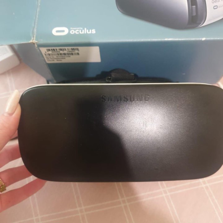Очки виртуальной реальности Samsung gear VR