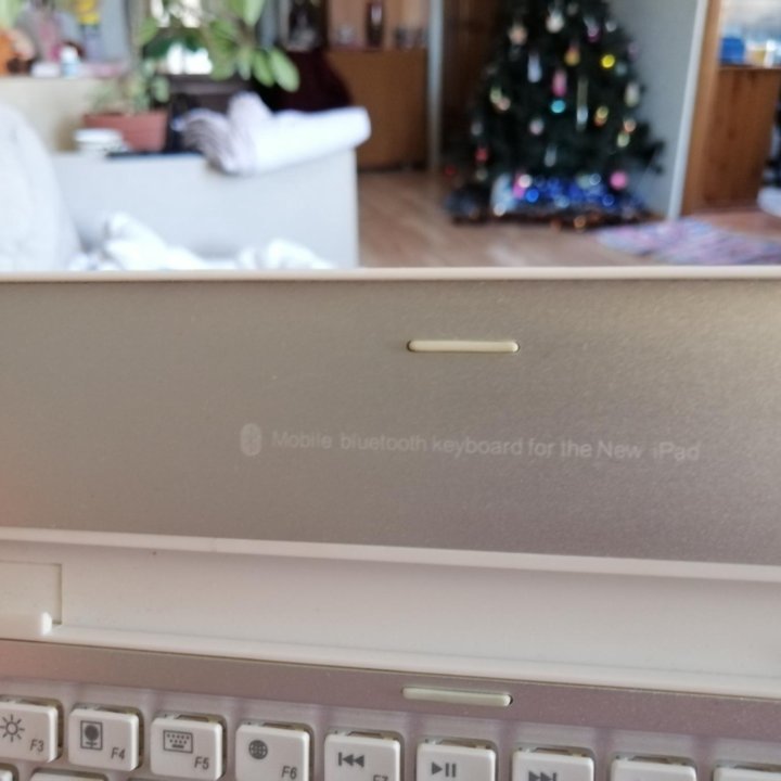 Bluetooth клавиатура