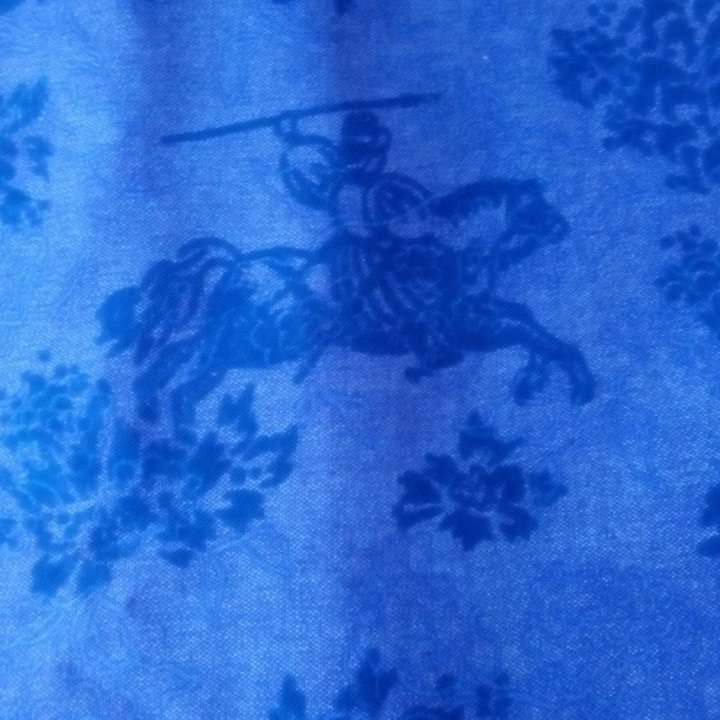 Ткань с рисунком ,плотная,3м