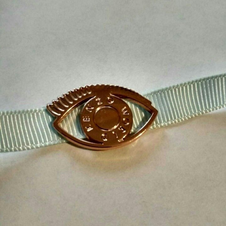 Браслет Kenzo