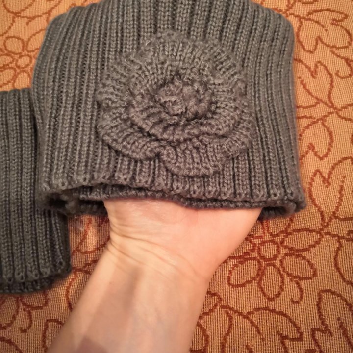 Гетры на обувь