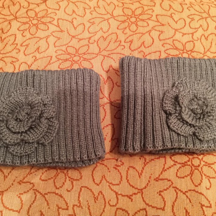 Гетры на обувь