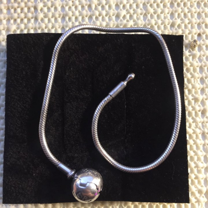 Браслет Pandora