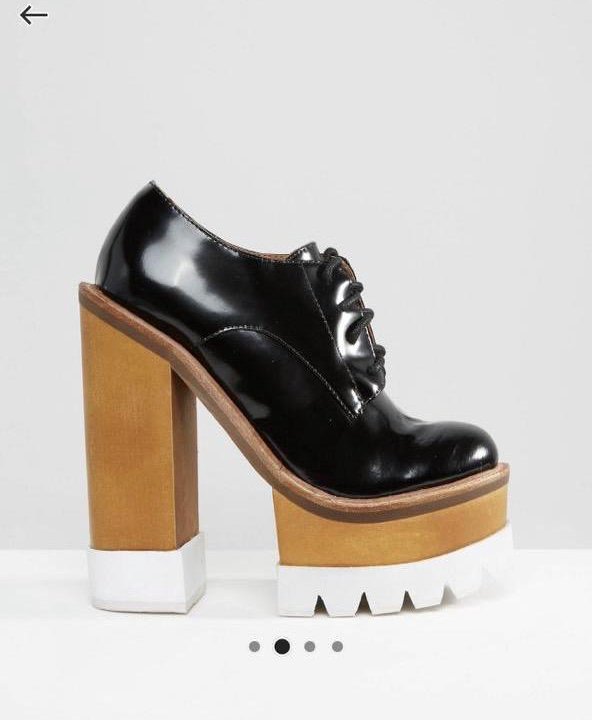 Jeffrey Campbell