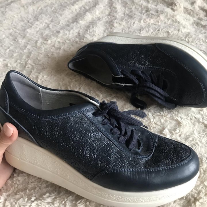 Туфли - кеды