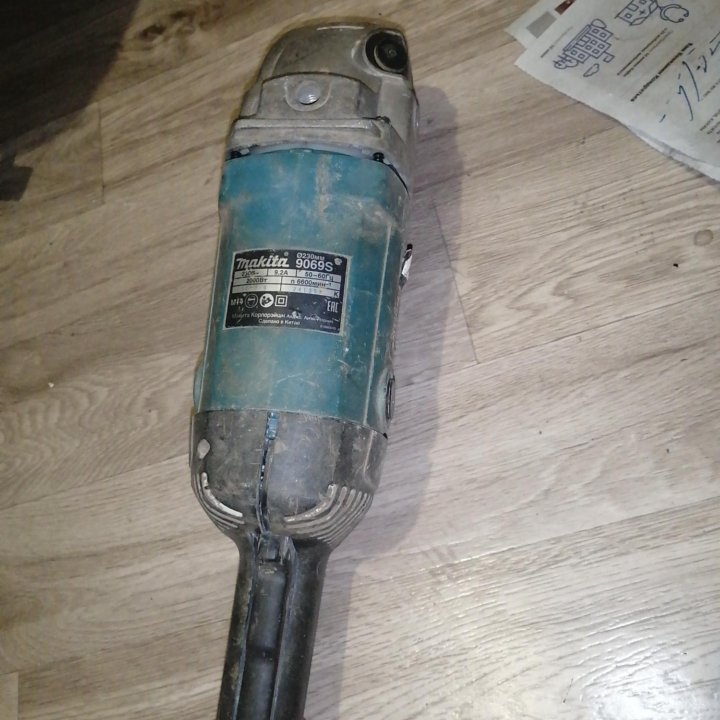 Hitachi g23st,ss,Makita 9069S Запчасти