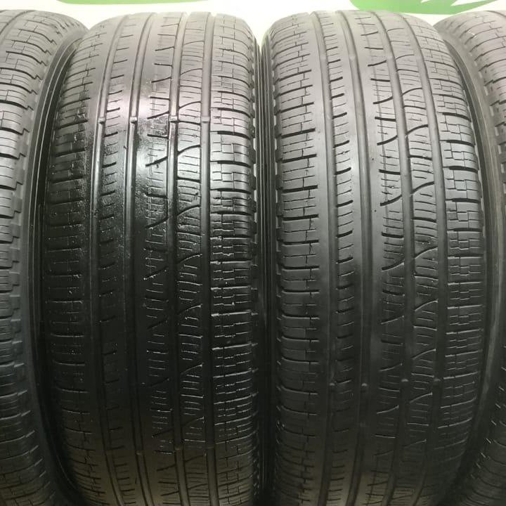 245/60 R18 Pirelli Scorpion Verde All Season 4 шт