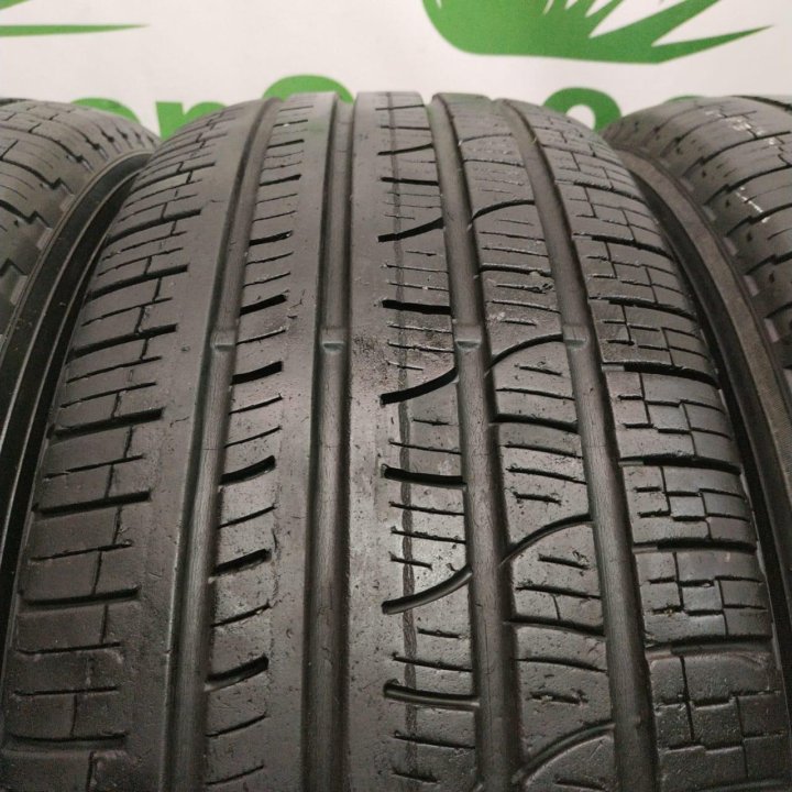 245/60 R18 Pirelli Scorpion Verde All Season 4 шт