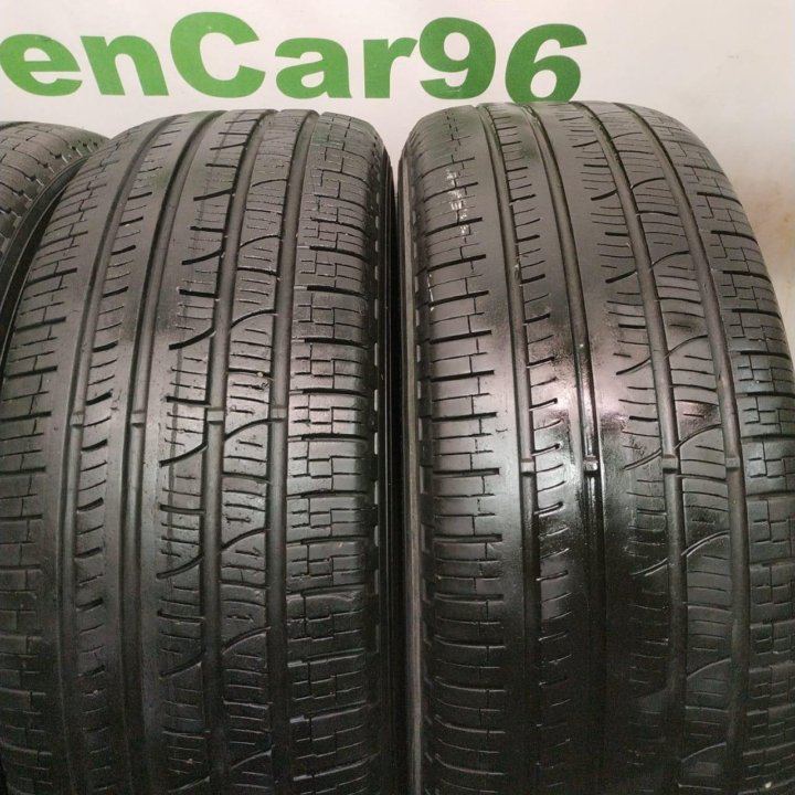 245/60 R18 Pirelli Scorpion Verde All Season 4 шт