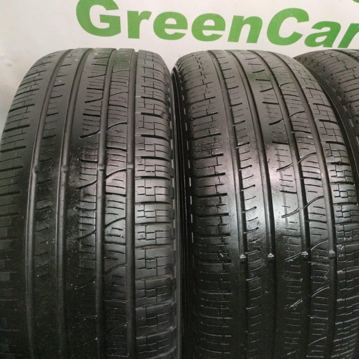 245/60 R18 Pirelli Scorpion Verde All Season 4 шт