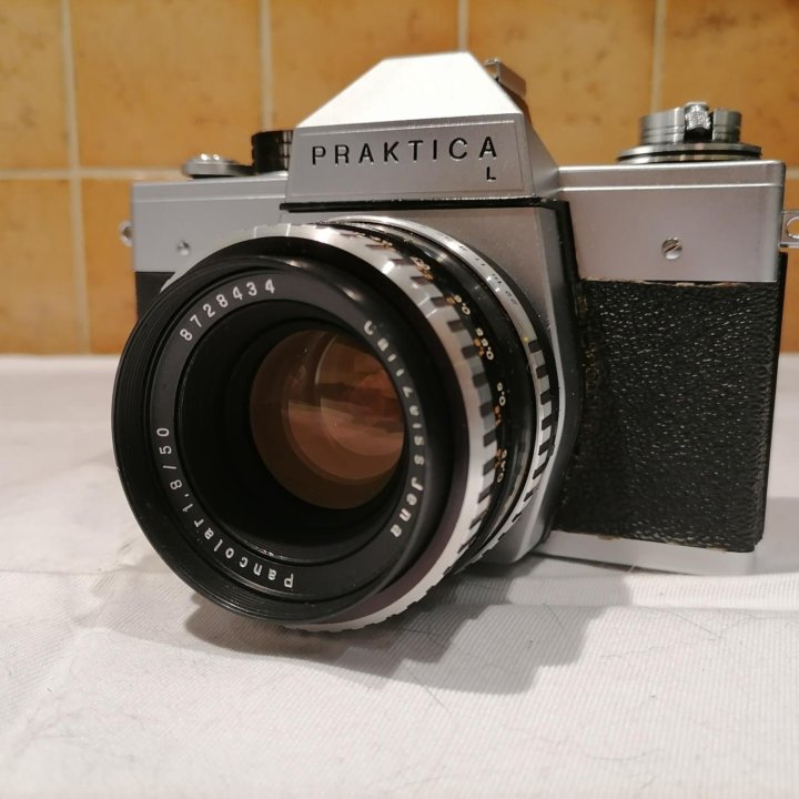 PRAKTICA L