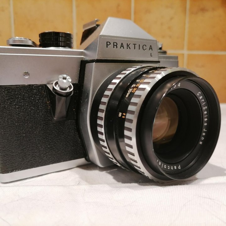 PRAKTICA L