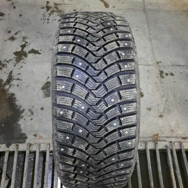 215/50R17 Michelin X-Ice North XIN2 (№2173)