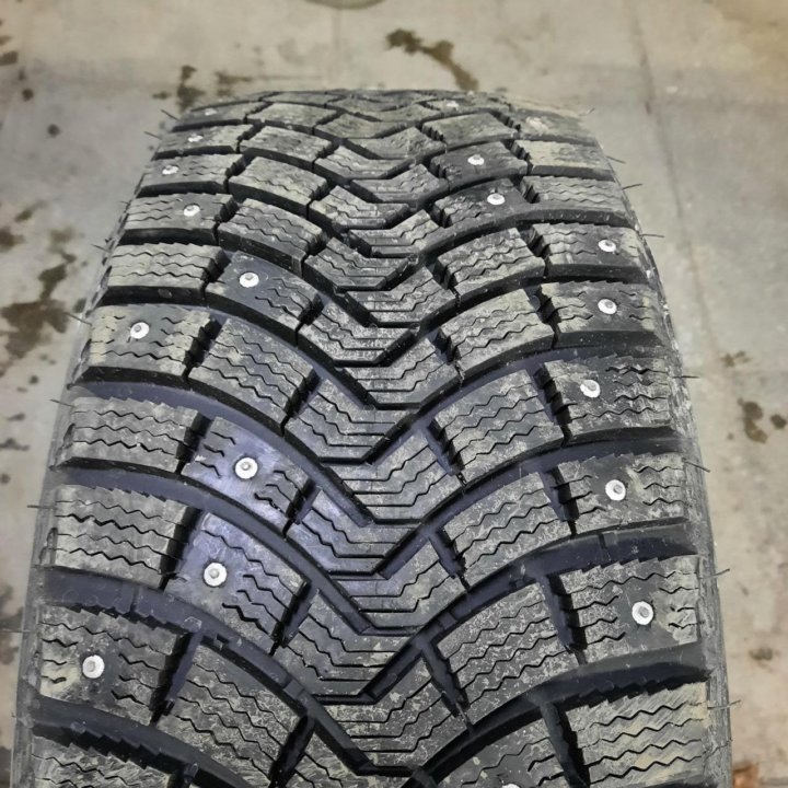 215/50R17 Michelin X-Ice North XIN2 (№2173)