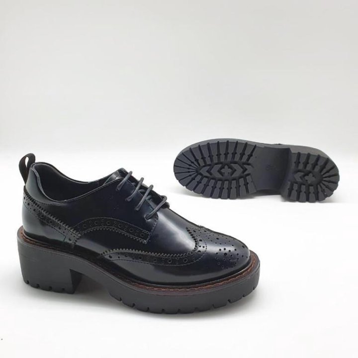 Ботинки Louis Vuitton ⚜️