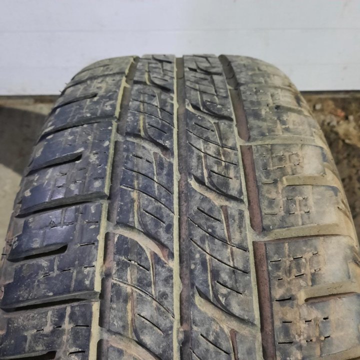 255/50R20 Pirelli Scorpion Zero (№2111)