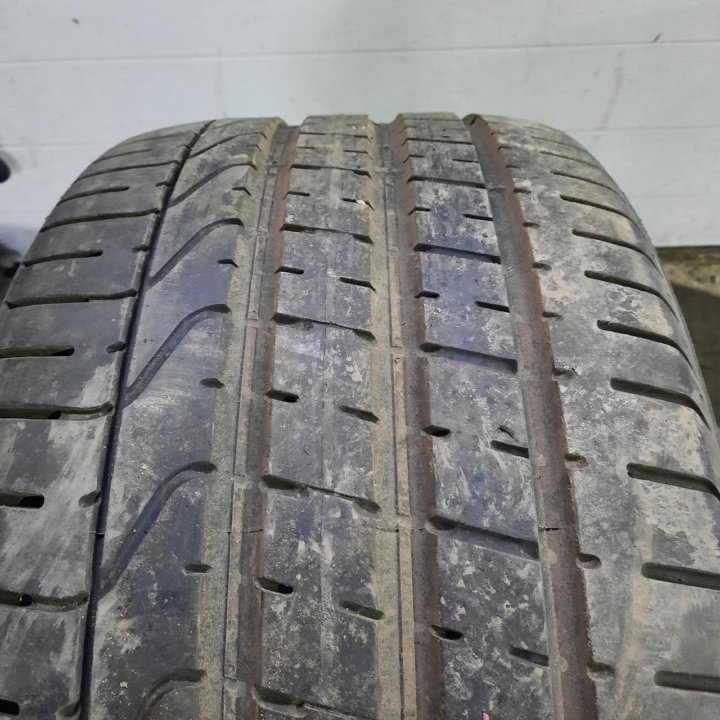 295/35R21 Pirelli P Zero, 1шт (№2112)