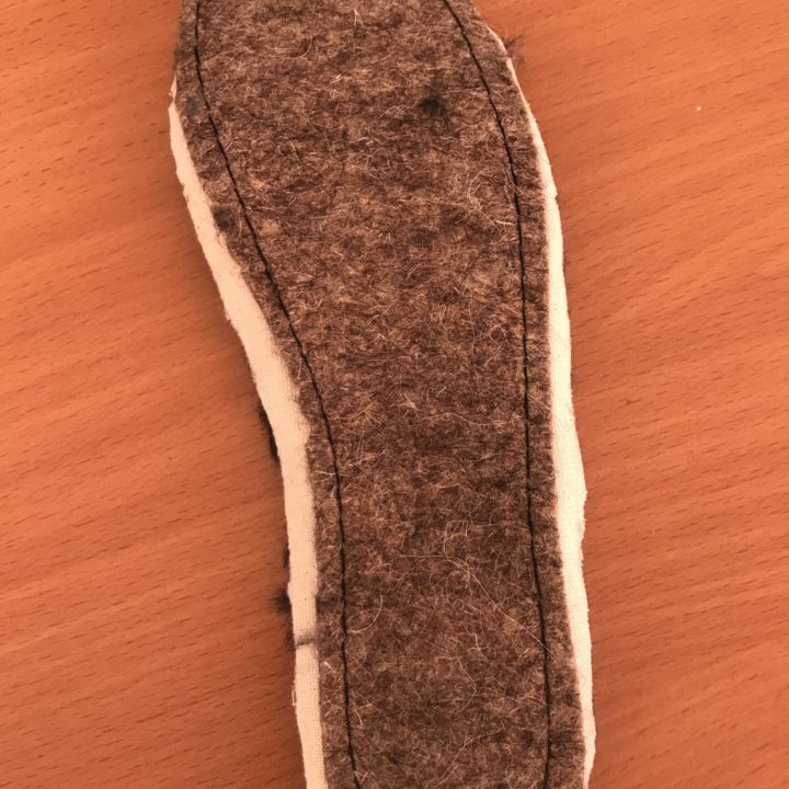 Ботинки зима