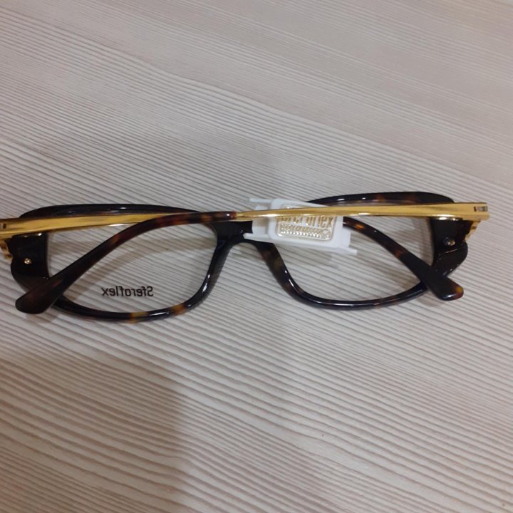 Оправа Sferoflex