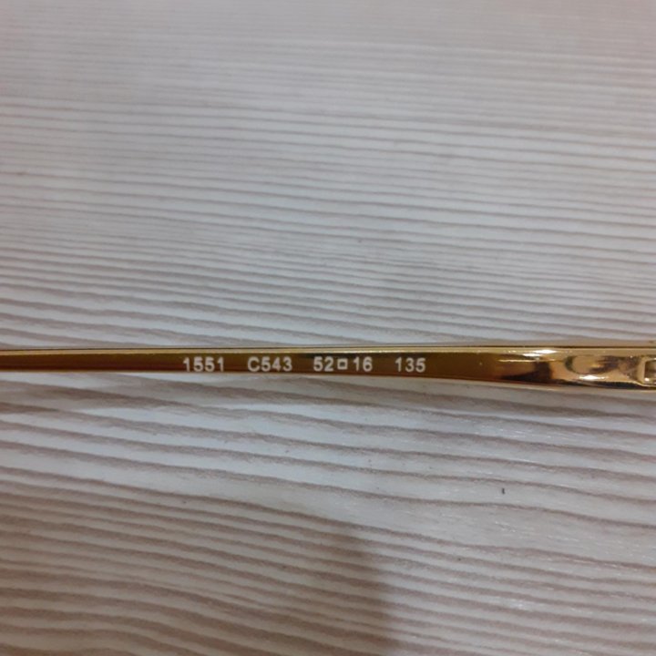 Оправа Sferoflex