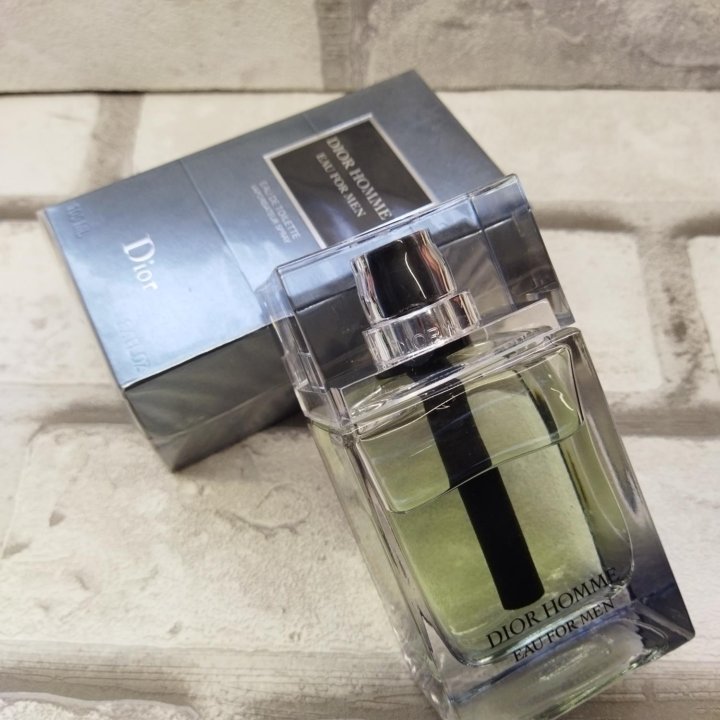 Парфюм Dior Homme Eau de Toilette,100 мл.