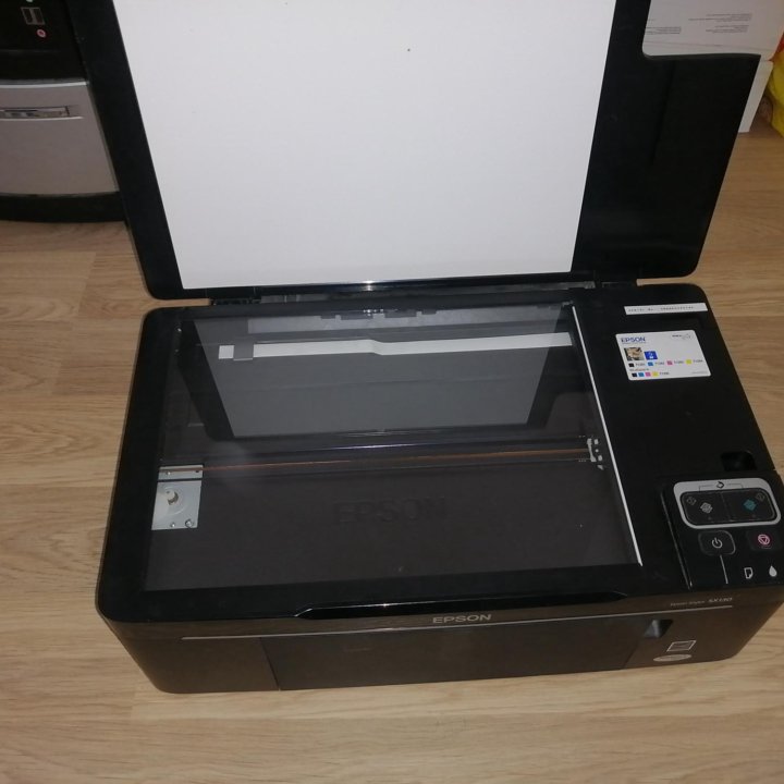 Мфу Epson sx130