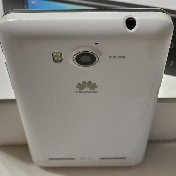 Huawei Honor Pro U8950-1