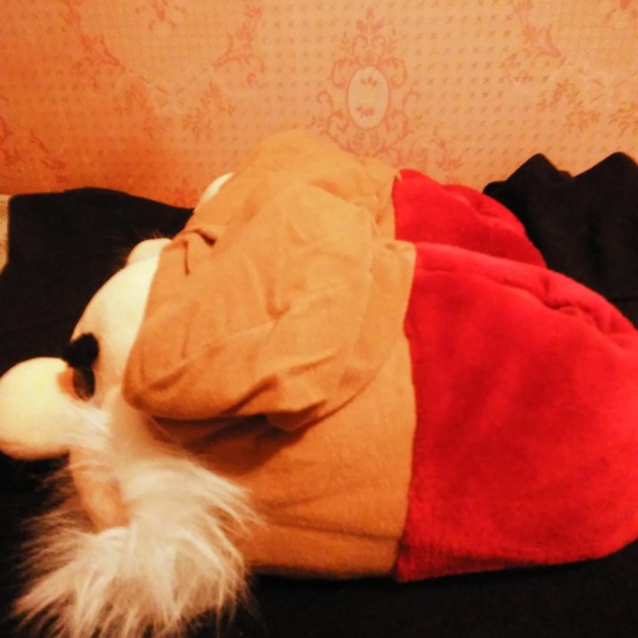 Тапочки ГНОМЫ