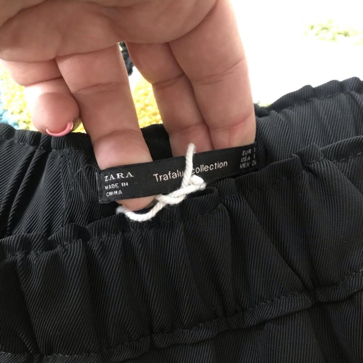 штаны размер М