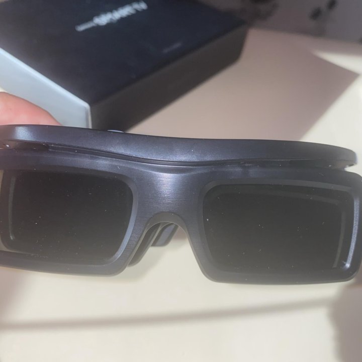 3D очки Samsung