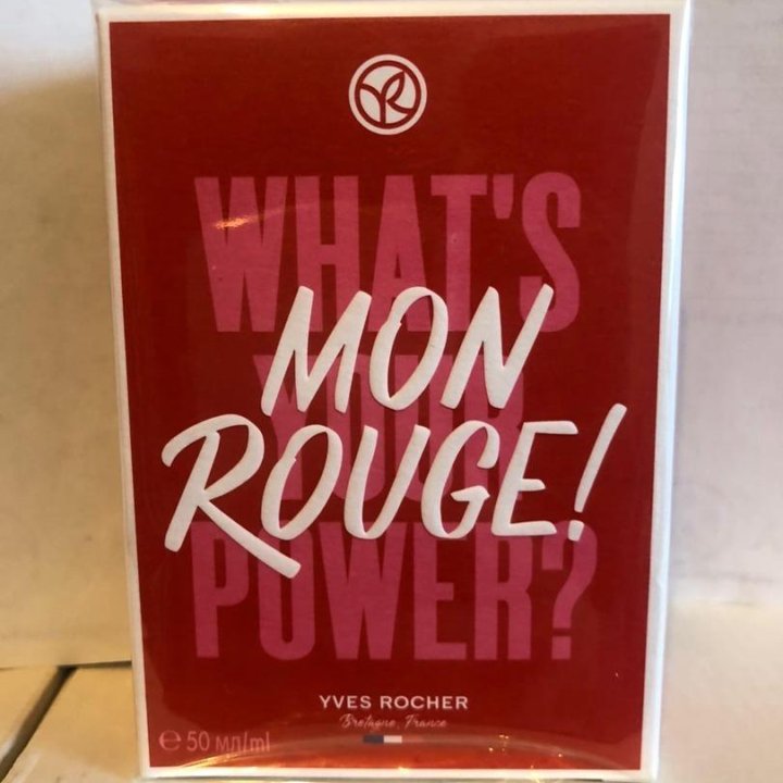 ПВ Mon Rouge