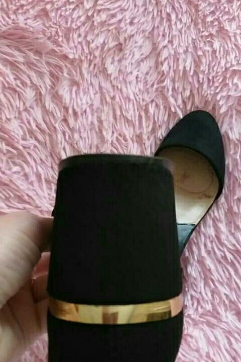 Туфли Stradivarius