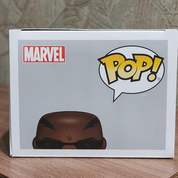 Blade Funko POP