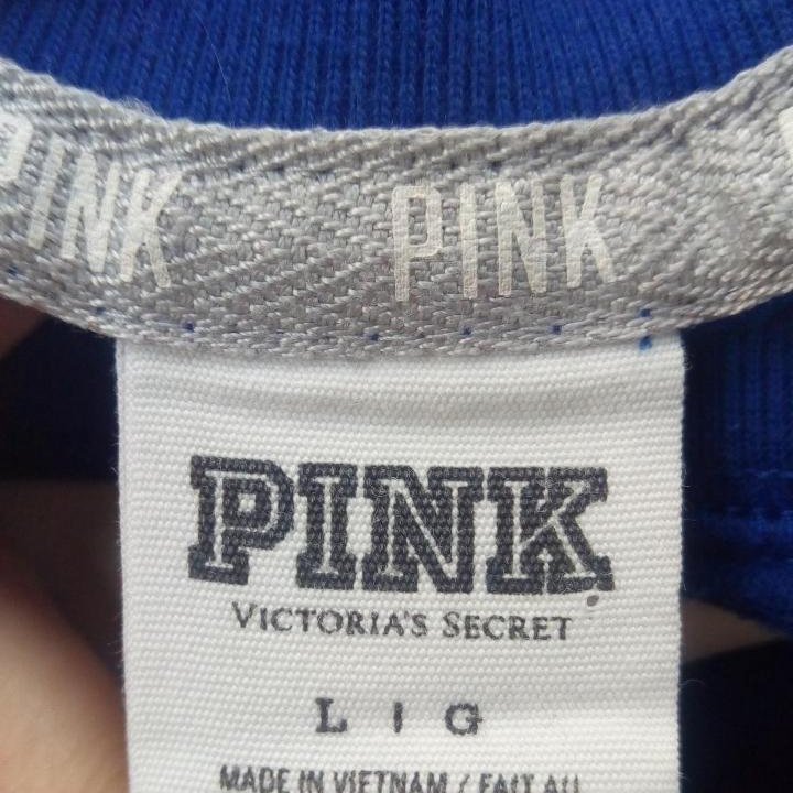 Свитшот PINK Victoria's Secret.Оригинал,вышлю