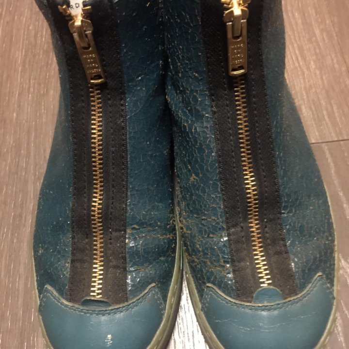 Кеды Marc Jacobs оригинал