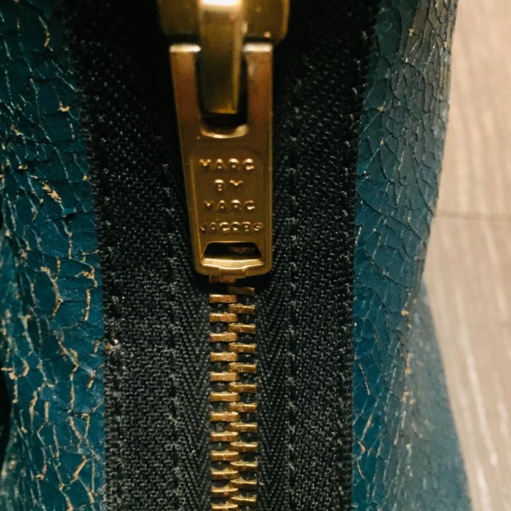 Кеды Marc Jacobs оригинал