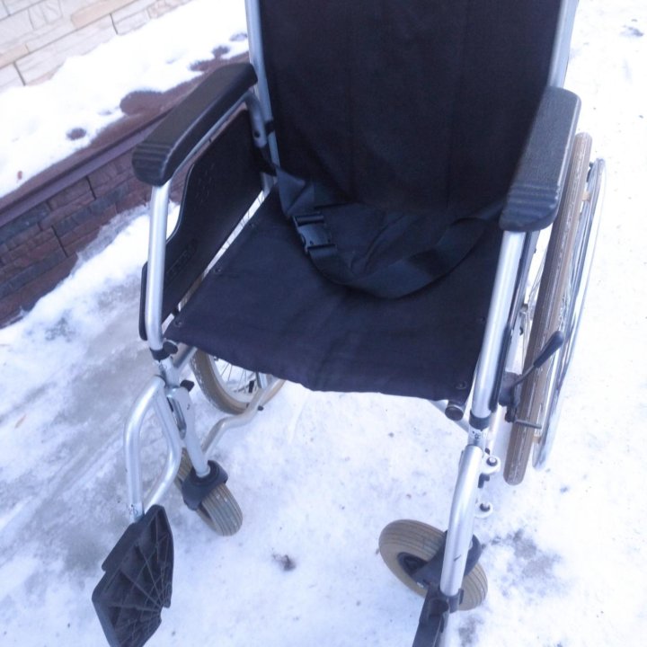Туалет / коляска для инвалидов , могу привезти
