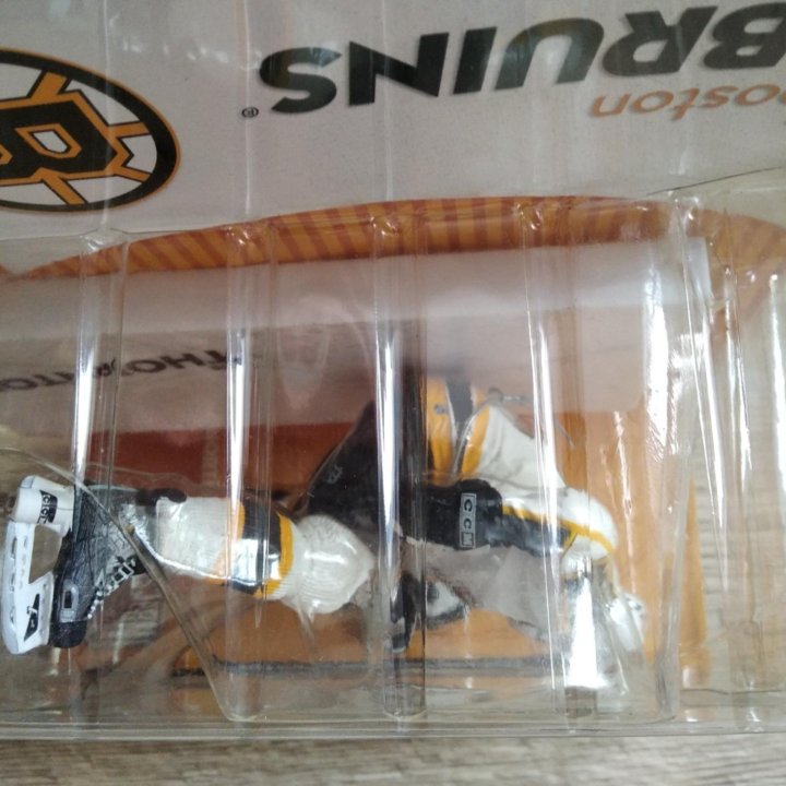 Фигурка хоккеиста, NHL, НХЛ, McFarlane