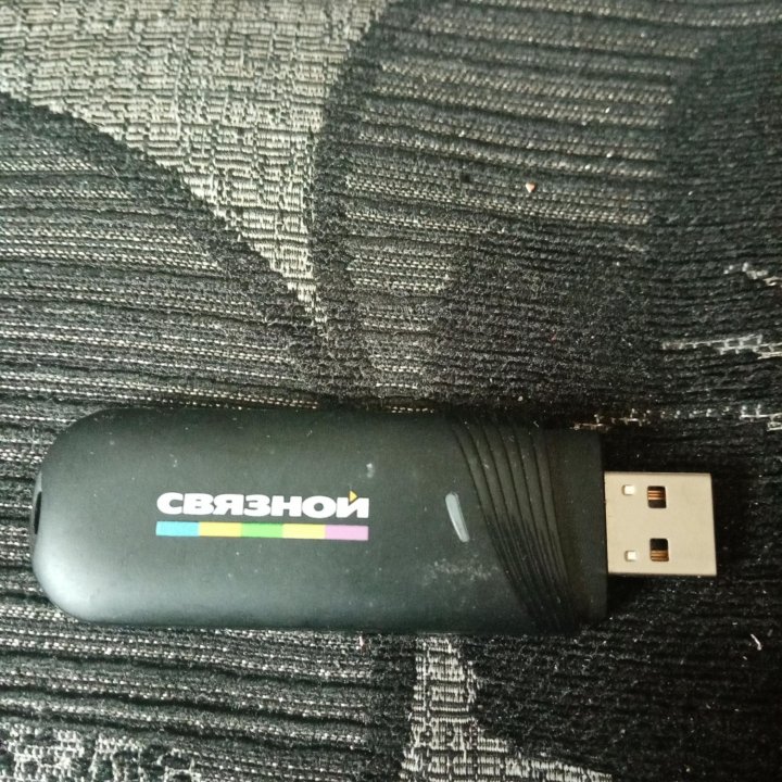 USB модем