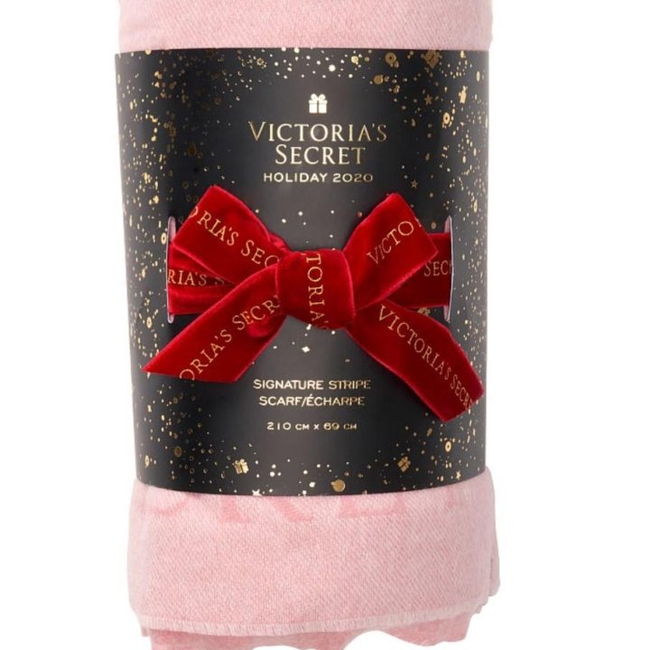 Шарф Victoria's Secret.