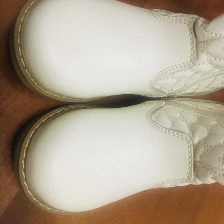 Обувь для девочки 25 размер