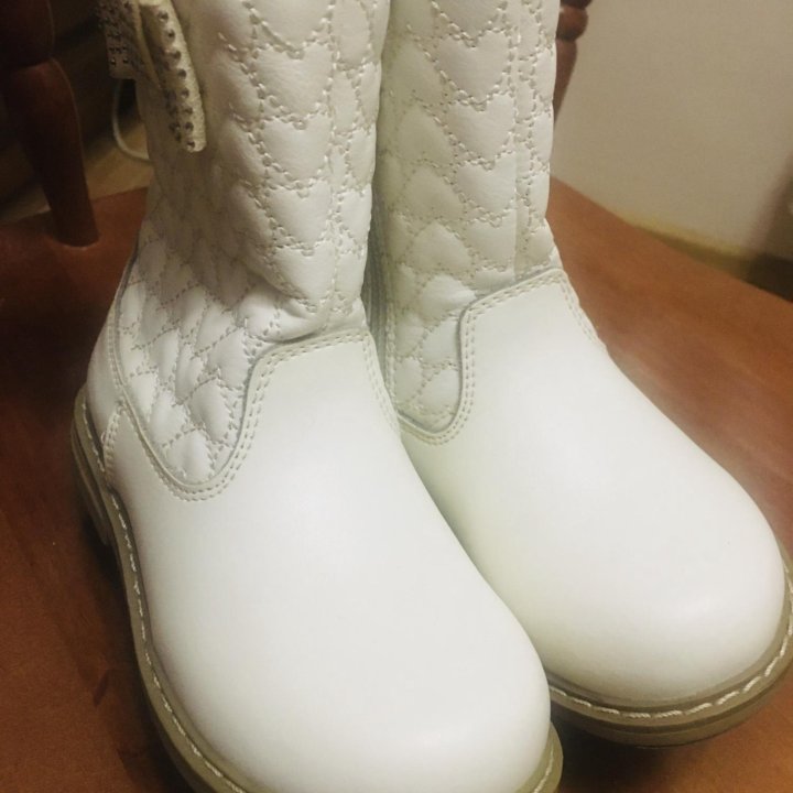 Обувь для девочки 25 размер