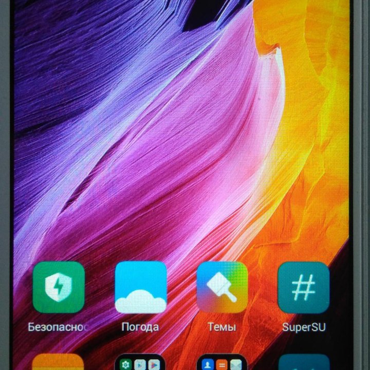 Телефон Lenovo A536