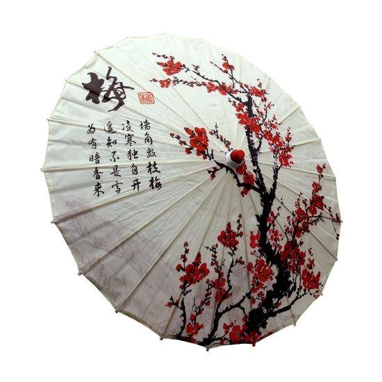 Зонт от солнца