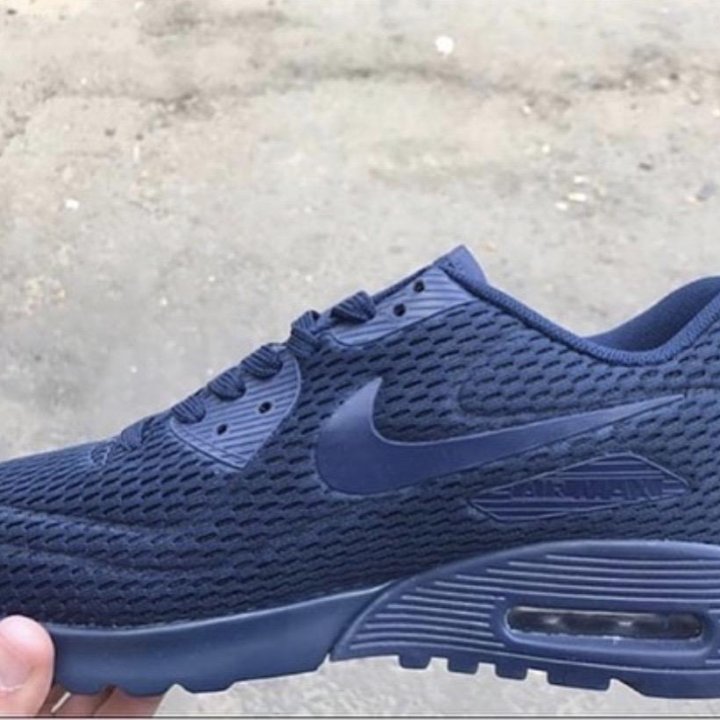 Кроссовки Nike Air Max 90 новые