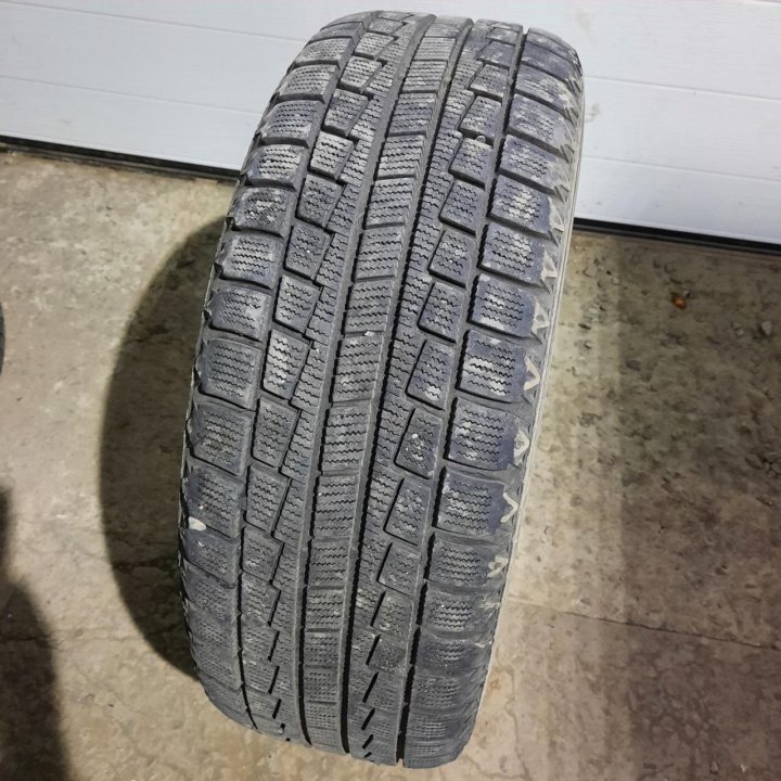 205/55R16 Hankook Winter I*cept W605 (№1897)