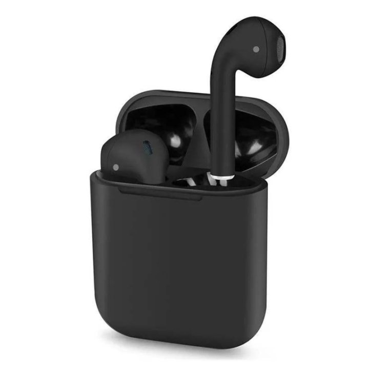 ГАРНИТУРА SONYKS INPODS 12 BLACK