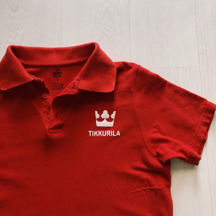 Футболка Tikkurila