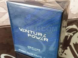 Venture Power от Орифлэйм