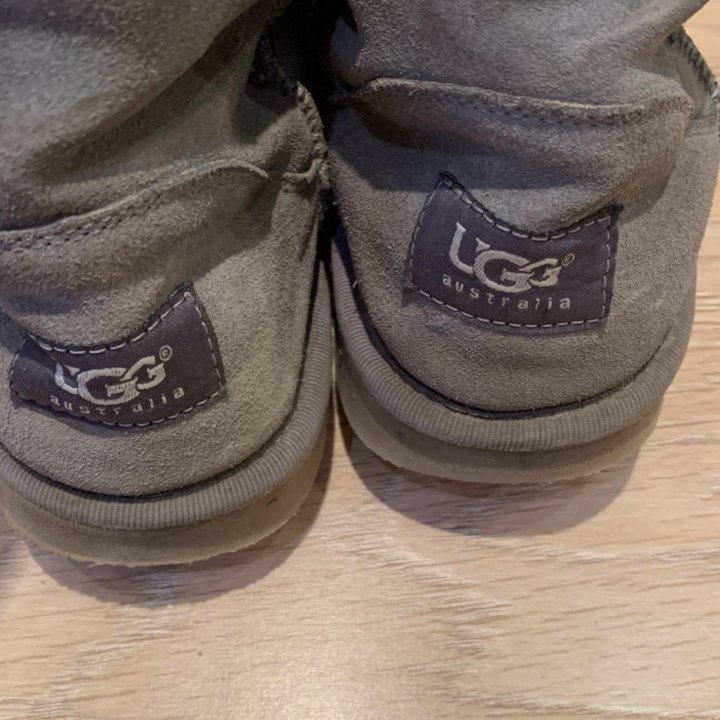 Угги ugg